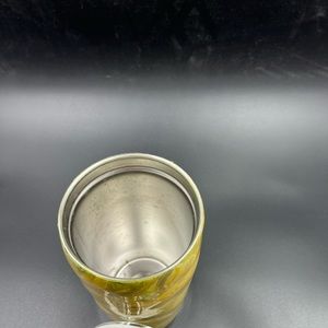 Hand painted 20 ounce coffee, Tumblr